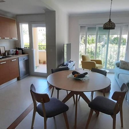 Central Apartment With Montgo View Javea Exterior photo